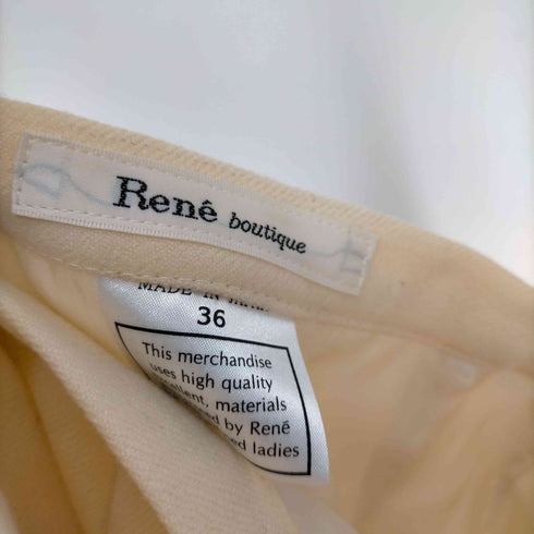 ルネ Rene Boutique タイトスカート レディース JPN:36